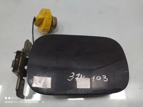 Portinhola Tampa Tanque Combustivel Cherokee 3.6 2012