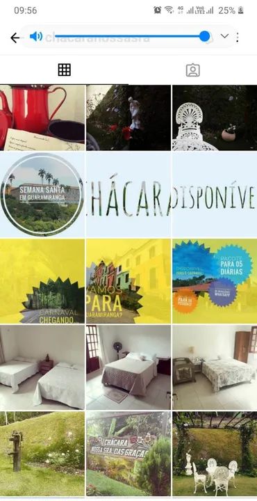 Carnaval Guaramiranga 6.500,00 o Pacote (5 suites  8535353 - Foto 8