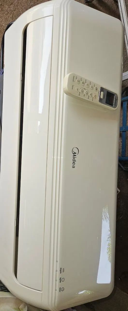 Ar Condicionado Split Midea 9000 btus