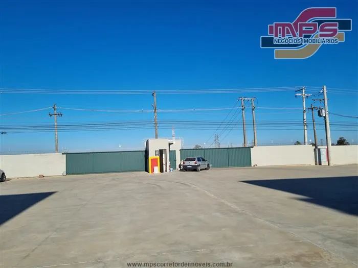 Galpões Industriais para locação em Valinhos no bairro Joapiranga - Foto 2
