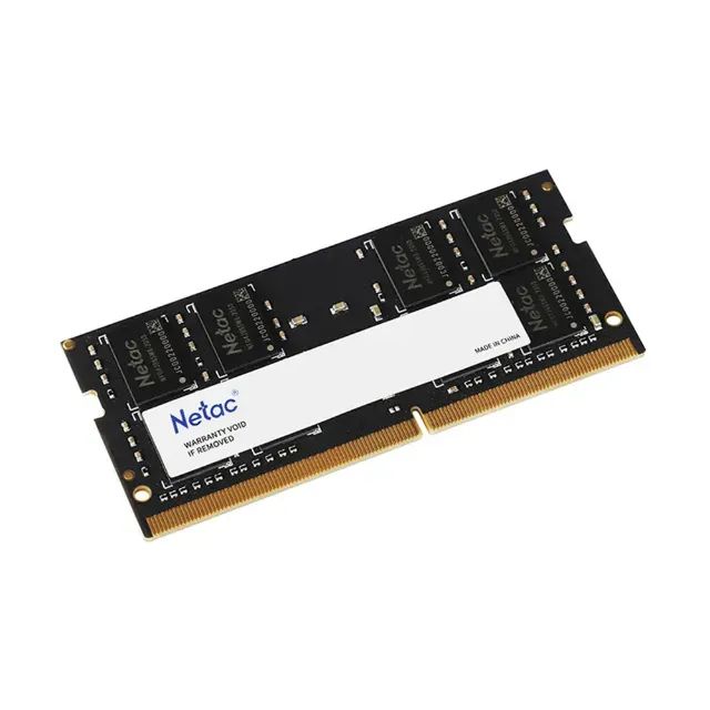 Netac DDR4 16GB 3200MHz Laptop Memory - Free Shipping to BH!!64275300518529122