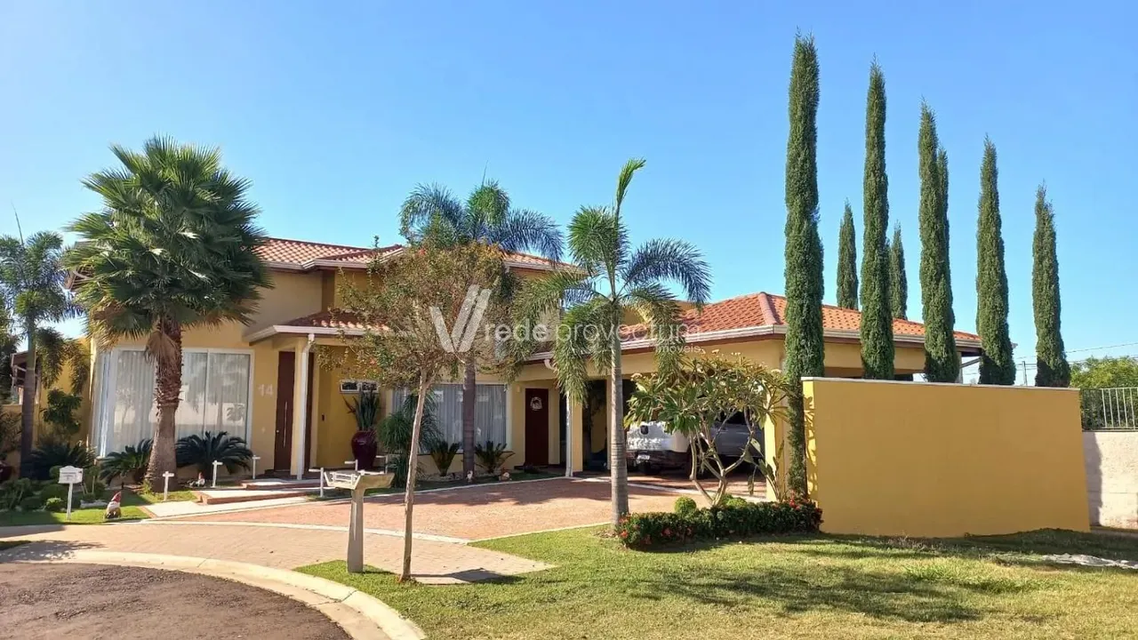 Casa para venda e locação no Villa Bella Florença na cidade de Paulinia.