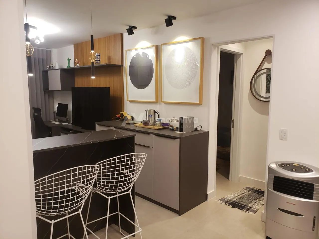 Copacabana | Apartamento 1 quarto - Foto 4