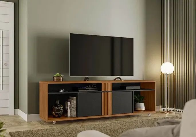 Bancada 1290 para TV de até 60"