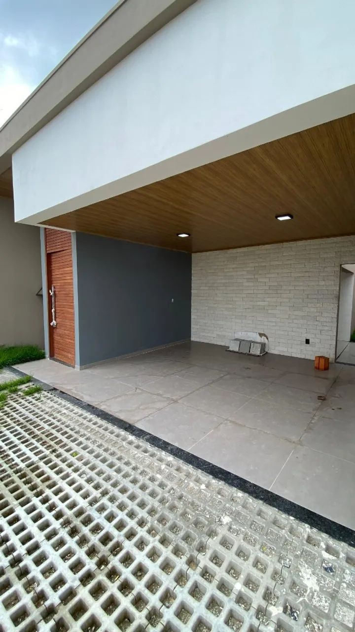 Casa 3/4 em condomínio fechado - Arapiraca - Foto 2