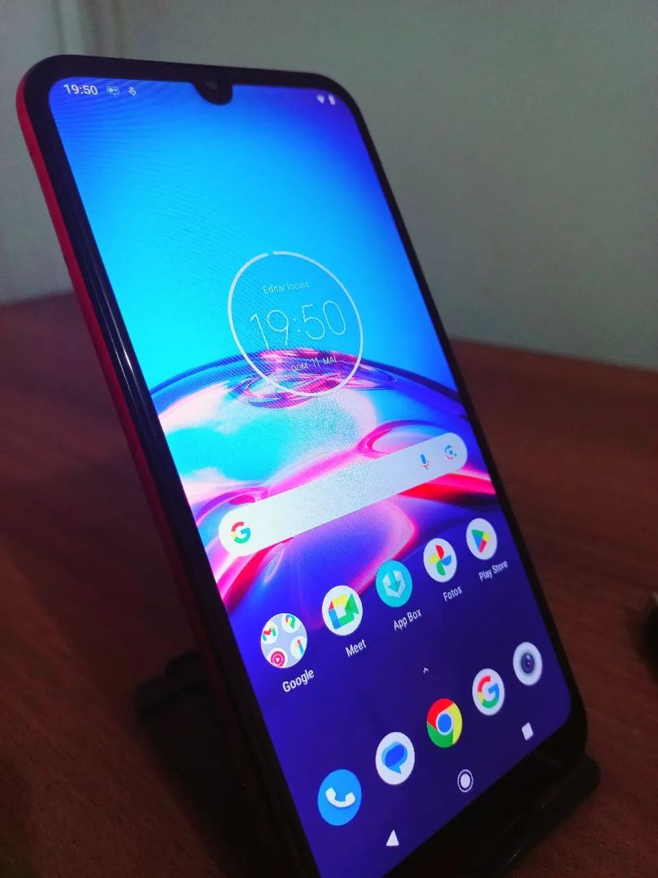 Motorola moto E6s  64gb 