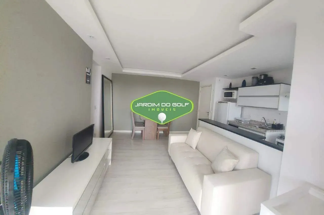 Nova América Varanda Apartamento para aluguel Jardim Dom Bosco São Paulo SP