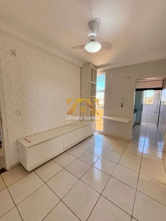 Apartamento 2/4, 46 m² - Arne 81 - Residencial Santo Amaro, Palmas/TO - Foto 2