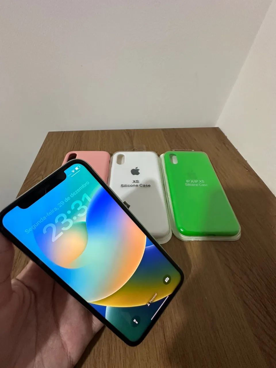 iPhone Xs - Foto 2