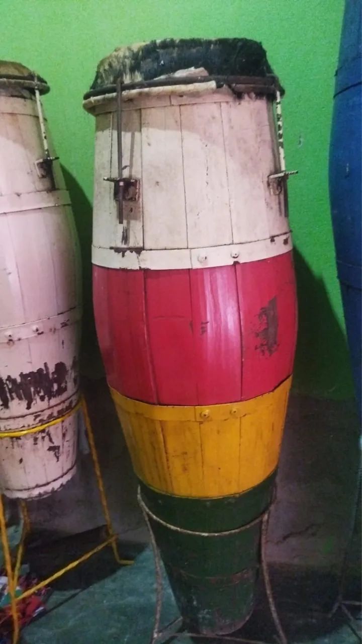 Atabaque 64169214505602124