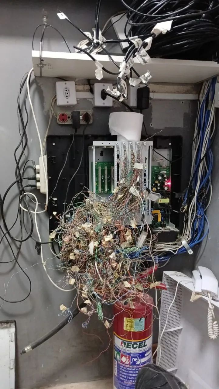 INSTALAÇÃO! - Foto 2