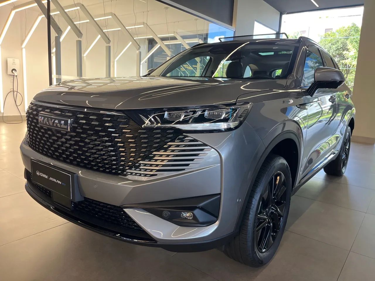 HAVAL HEV2 25/25