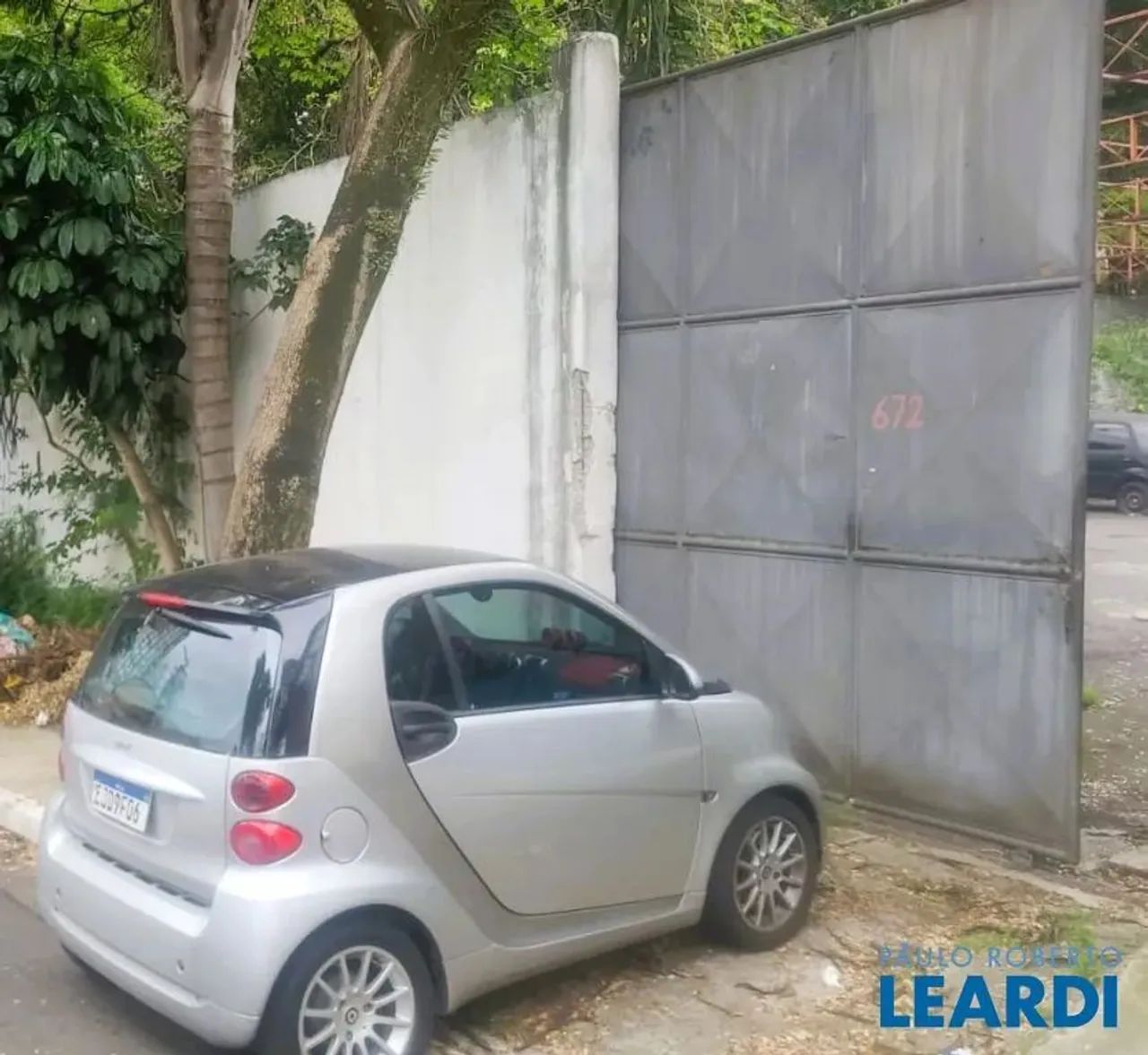 AREA - BROOKLIN - SP - Foto 3