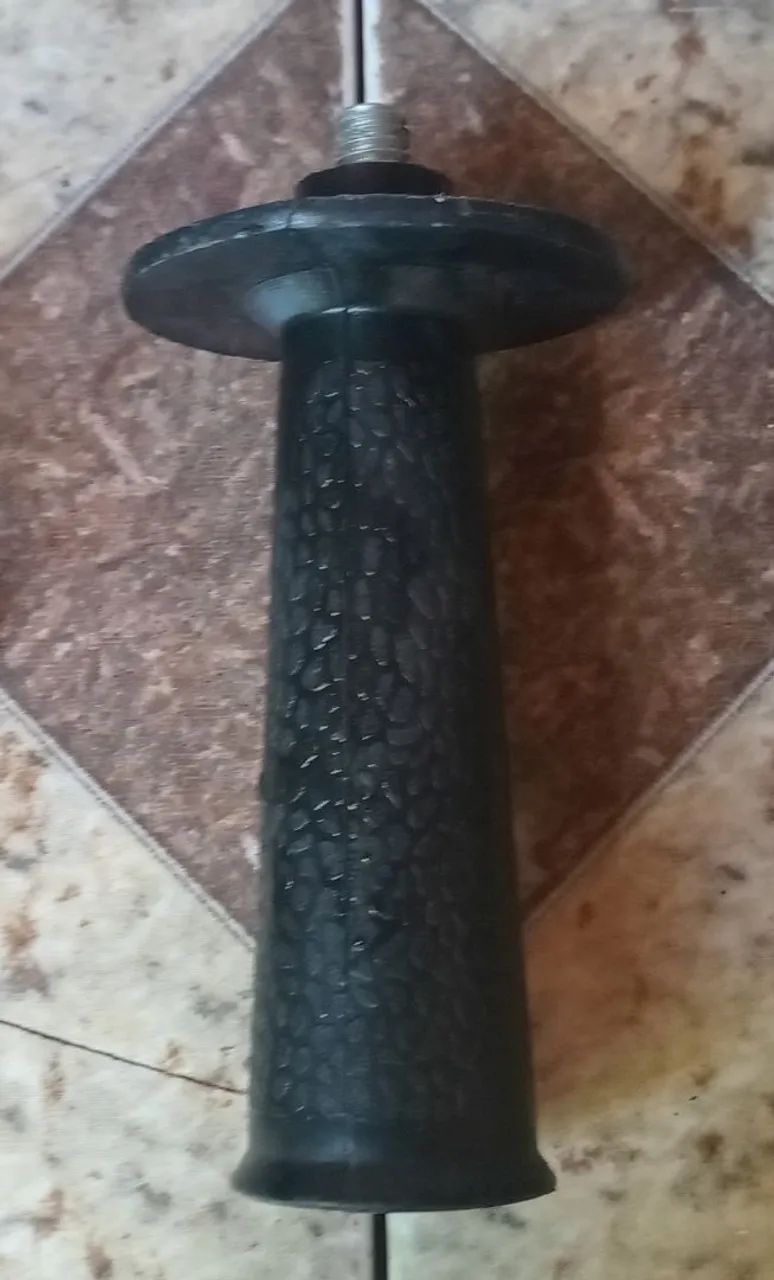 Protetor de disco de corte para ferramentas - Foto 3