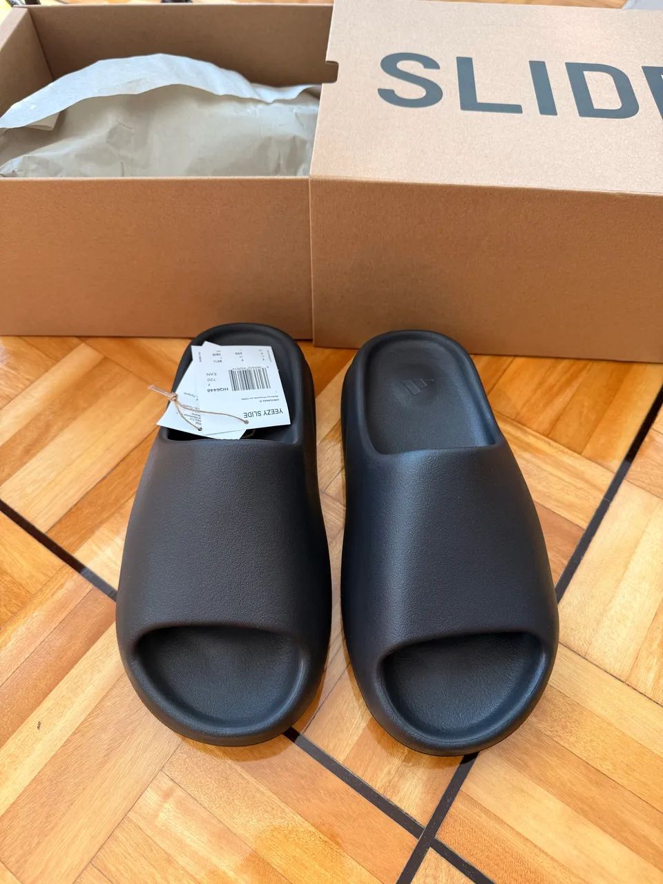 Yeezy Slide Onyx - 38/39 - Foto 2