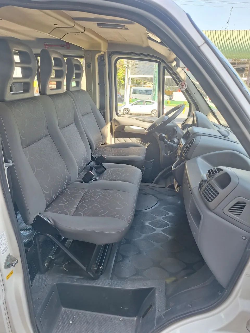 Citroën jumper 2014/14 completa  - Foto 2
