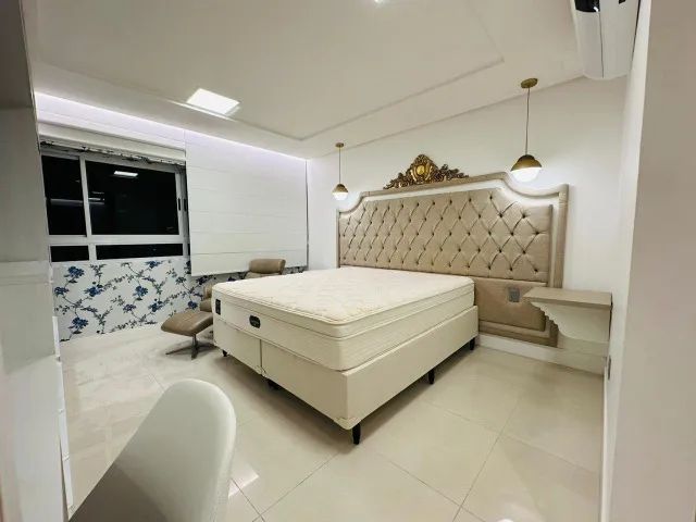 Apartamento de alto padrão à venda no Edifício Jorge Felipe | Maurício de Nassau - Foto 2