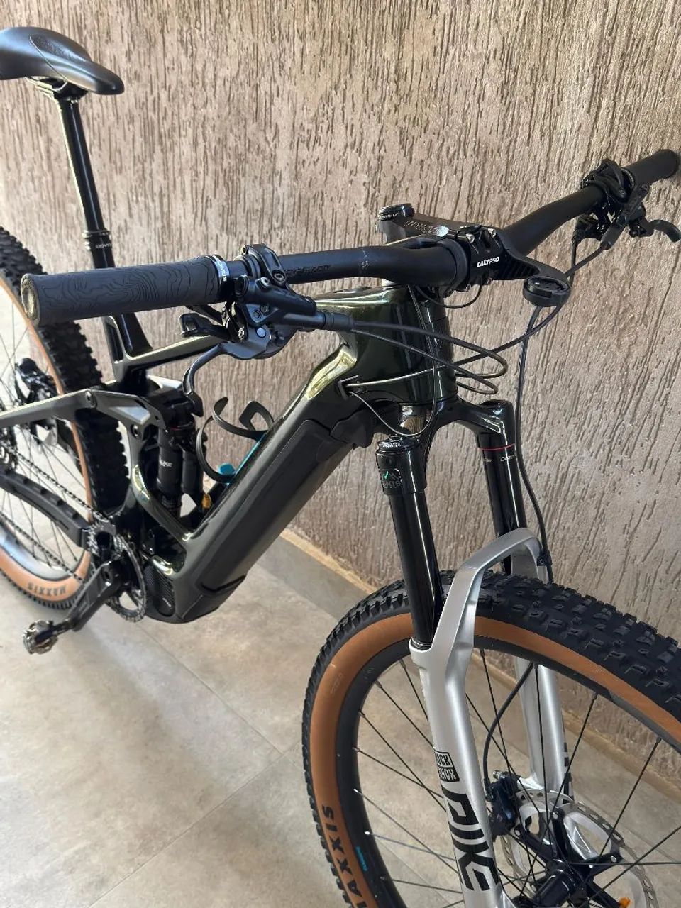 Sense full assistida (elétrica) - Foto 2