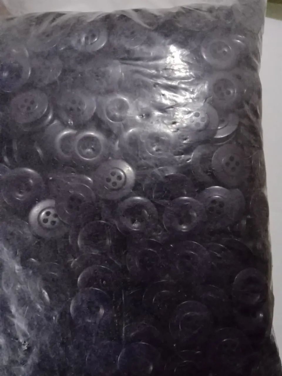 Torro saldo de material  para confecção de uniformes empresariais - Foto 4
