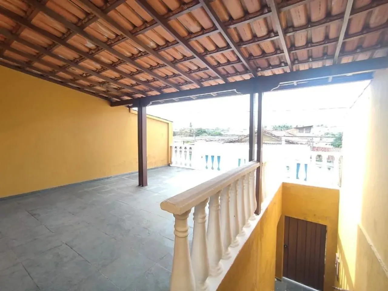 Casa com 2 dormitórios para alugar, 100 m² por R$ 2.771,89/mês - Planalto - Belo Horizonte