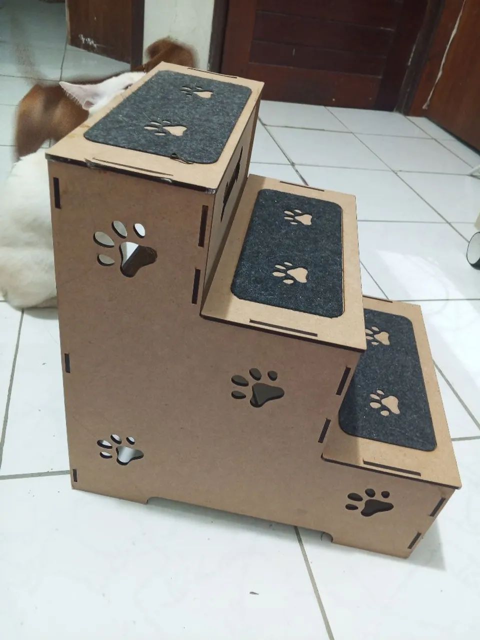 Escada para pet64304559740418122