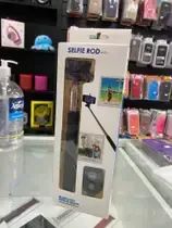 Bastão de Selfie Bluetooth com Controle Remoto - Foto 3