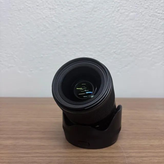 Lente Sigma art 35mm DG DN Acessórios para Câmeras e