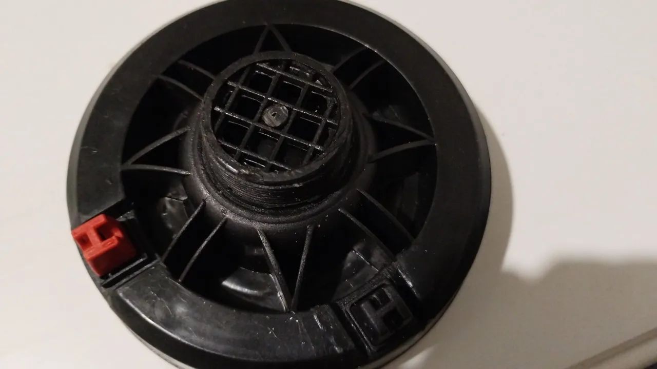 DRIVER STUDY 160W(FAVOR LER A DESCRIÇÃO) - Foto 4