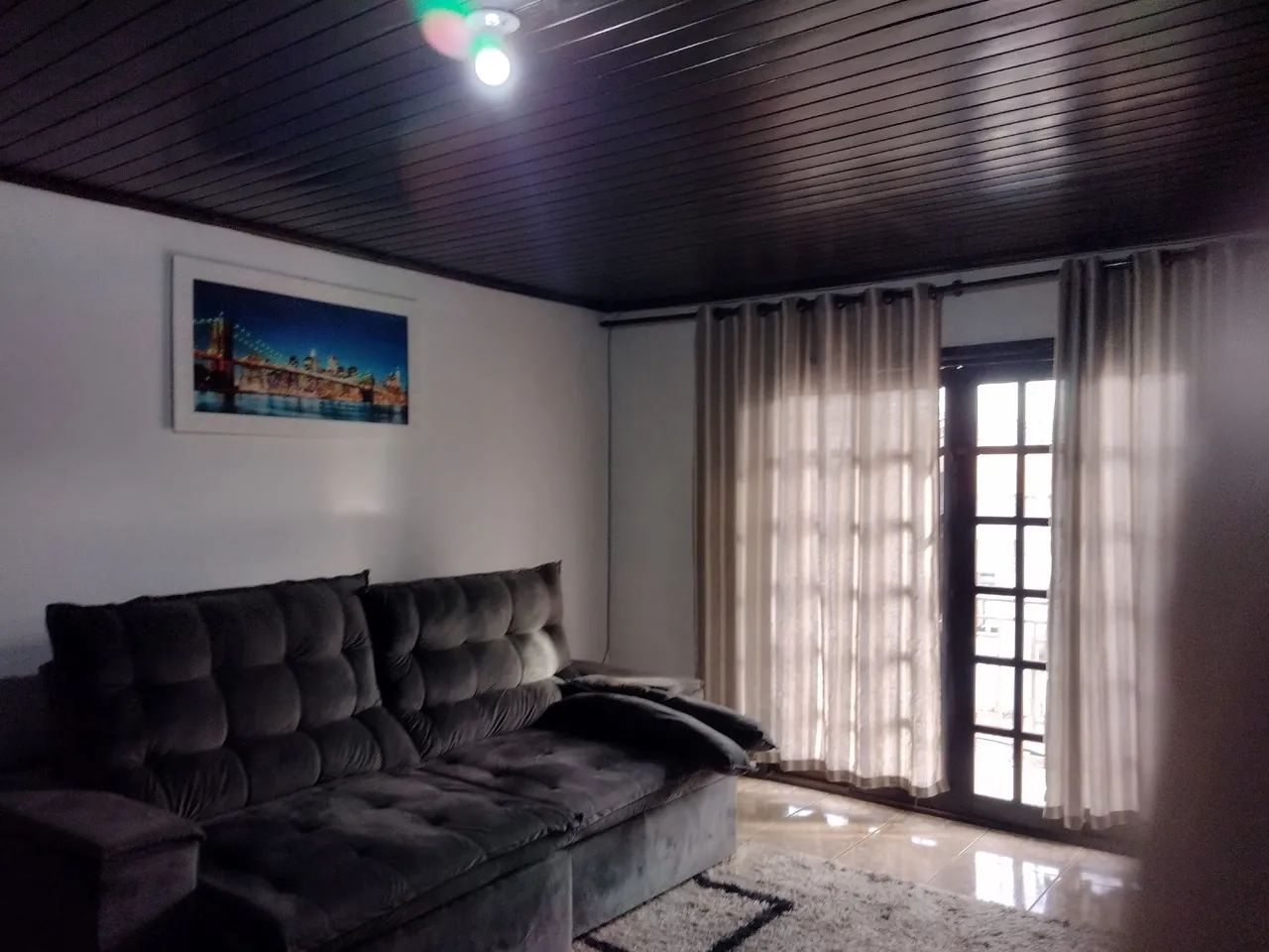 Sobrado na CIC  - Foto 4