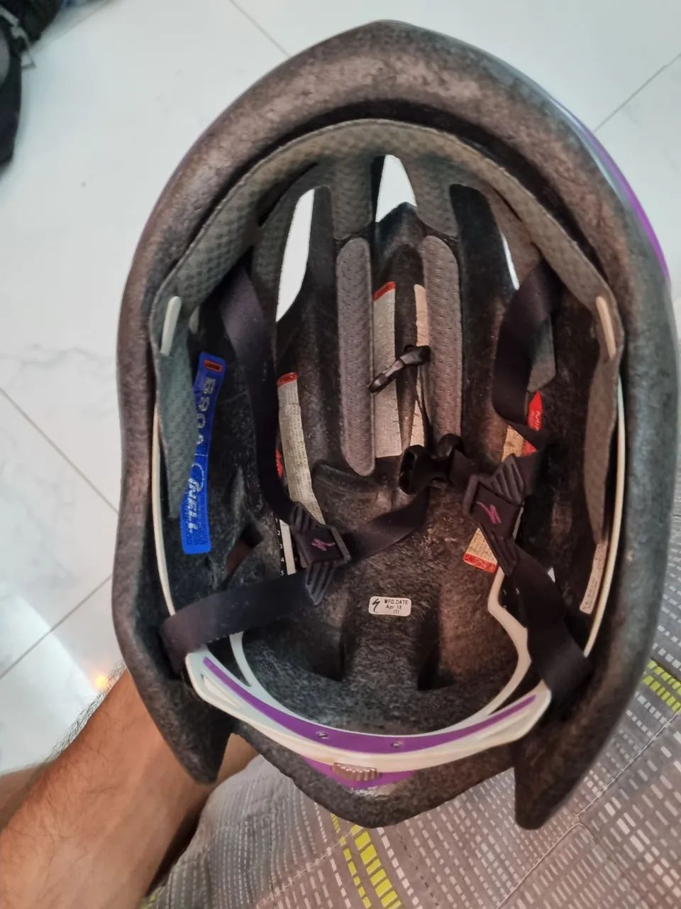 Capacete Specialized S-Works - Foto 2