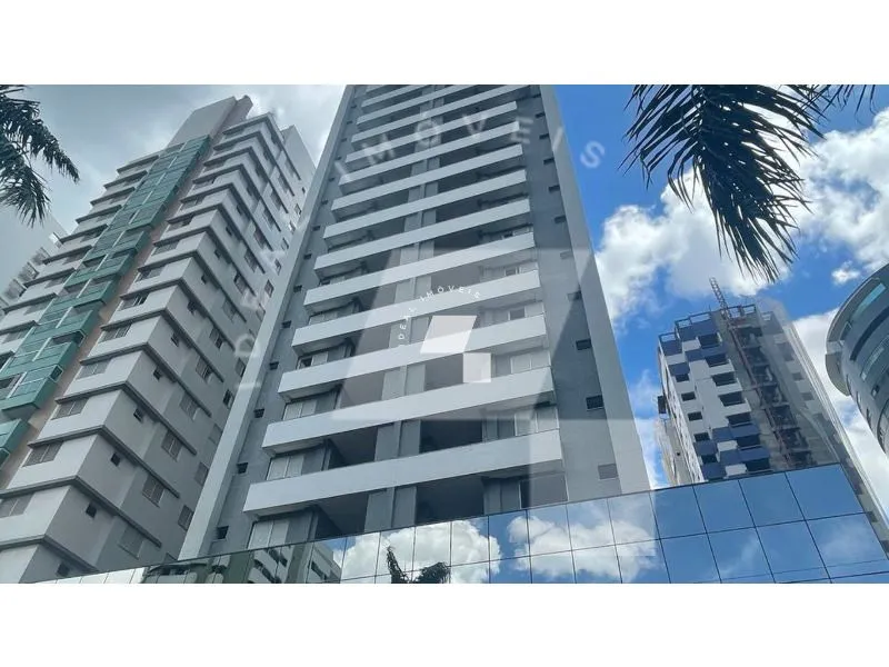 Apartamento MARINGÁ - PR