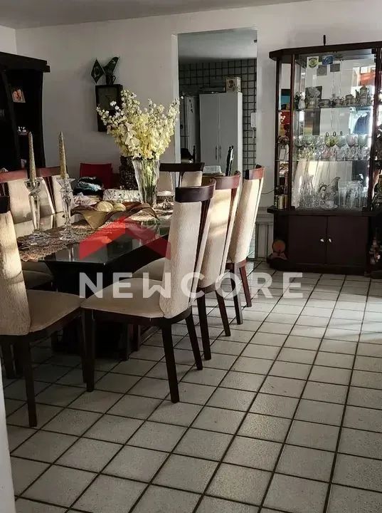 Casa em Rua Antônio de Souza Leão - Jardim Oceania - João Pessoa/PB - Foto 5