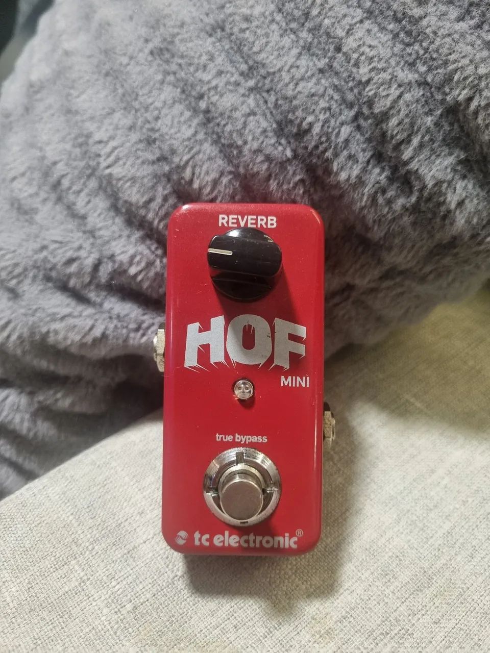 hall of fame reverb
