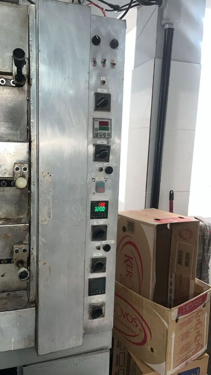 Forno de lastro  - Foto 4