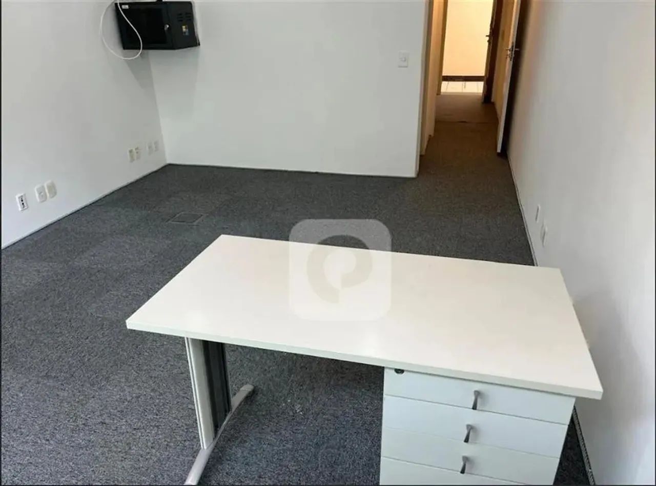 Sala Comercial 40 m2 á venda Barra Olímpica - Foto 5