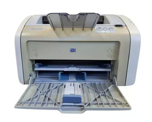 Impressora Laser HP 1020