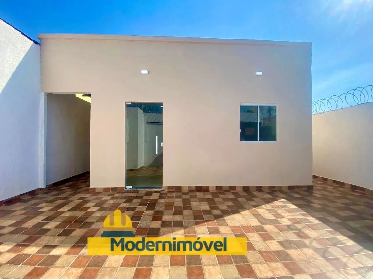 Nova cidade | 3qrts | Financia prox DB - Foto 2