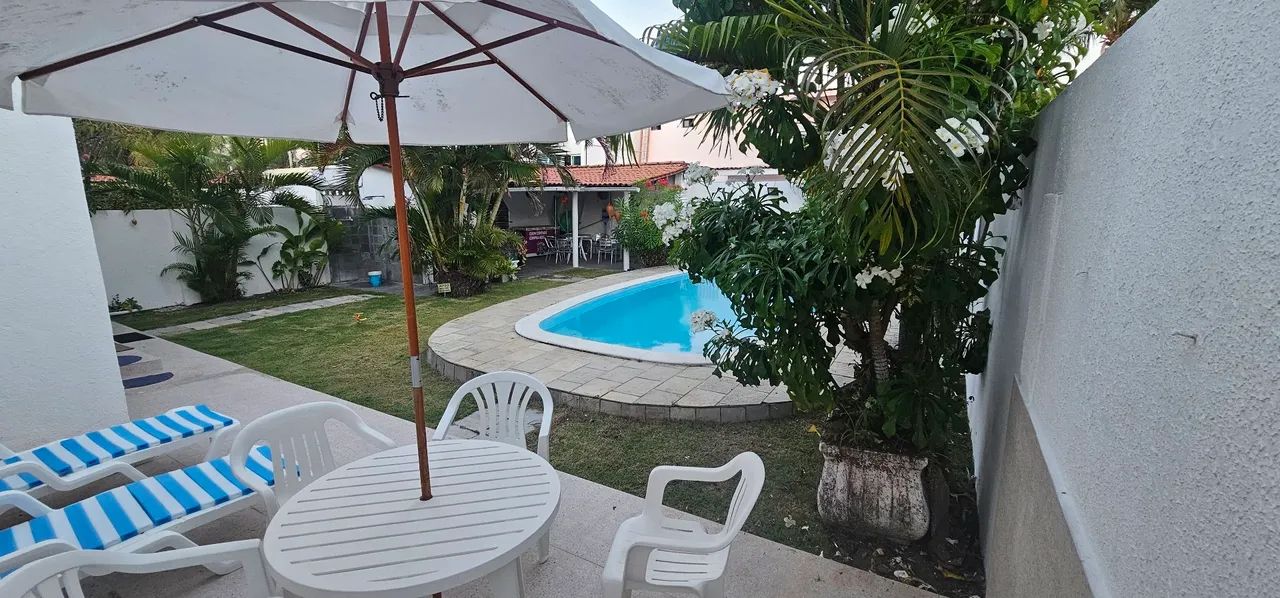CASA SEMI BEIRA MAR ITAMARACÁ CARNAVAL DISPONIVEL  - Foto 3