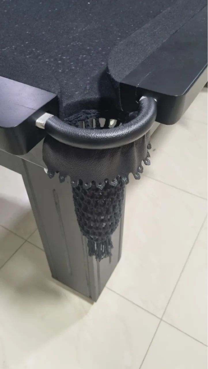 Mesa de sinuca - Foto 3