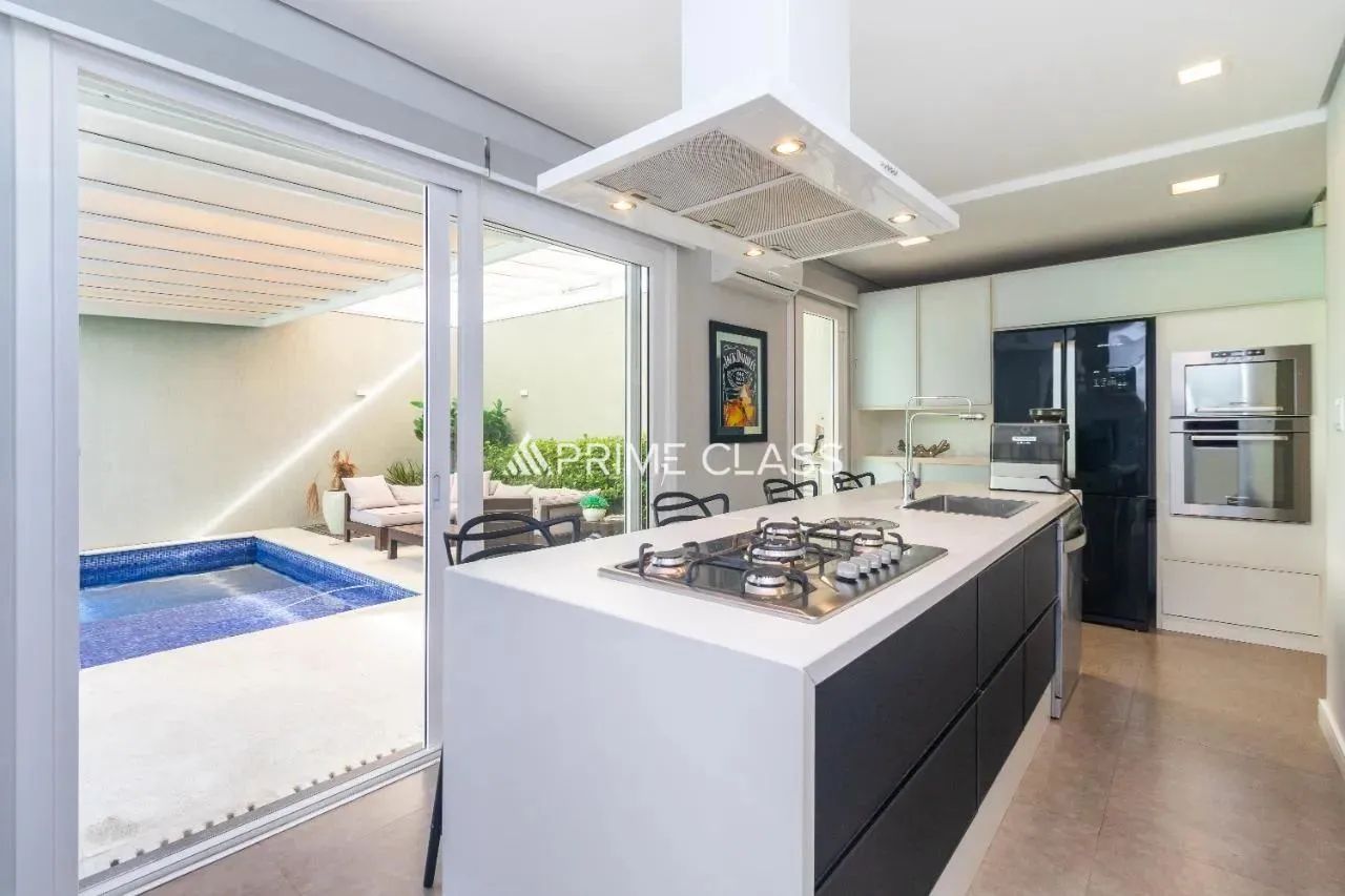 Sobrado 3 quarto(s) no Mont Serrat