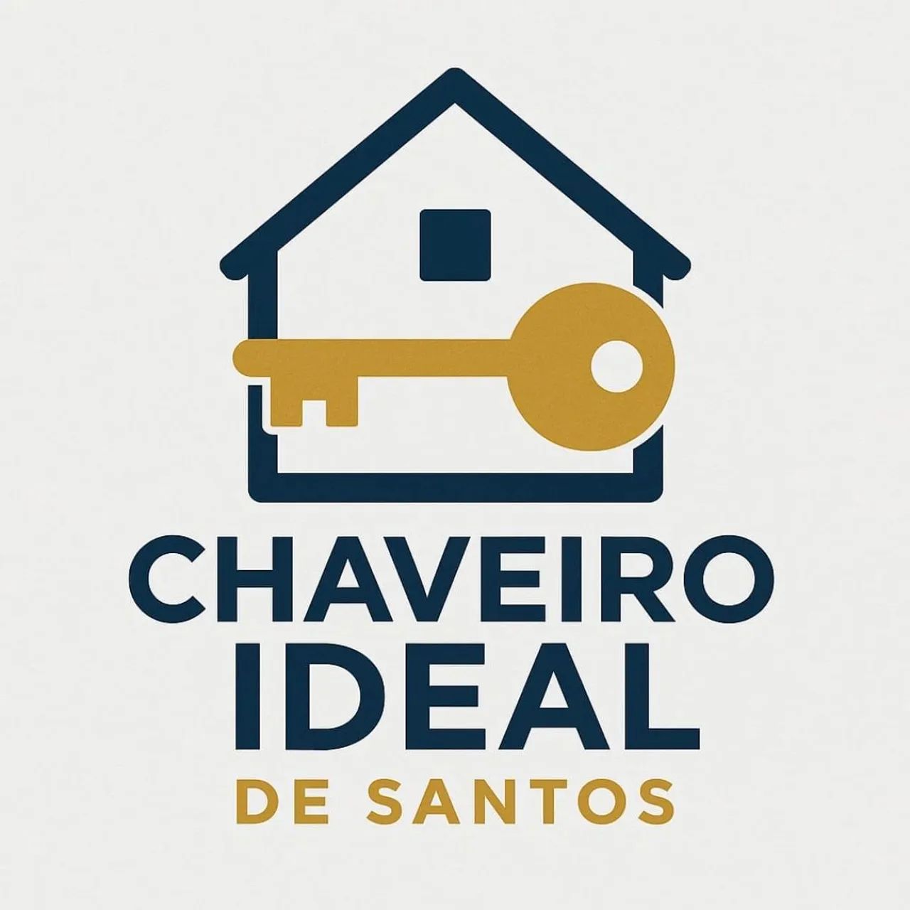 CHAVEIRO IDEAL - Chaveiro em Santos - Residencial
