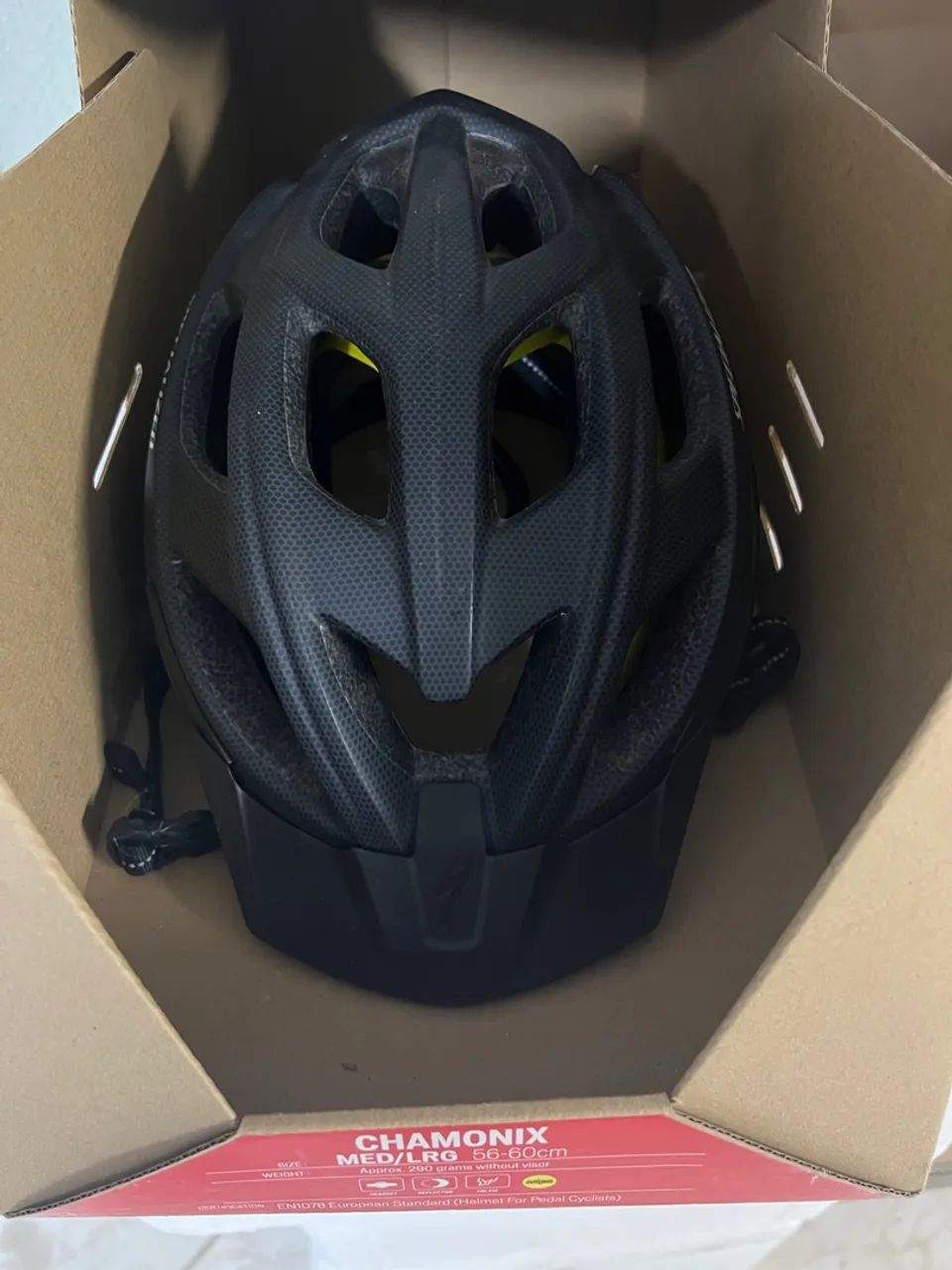 Capacete Specialized  - Foto 5
