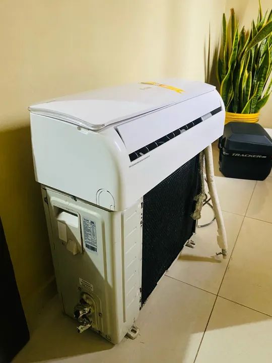 Ar Condicionado Split Usado