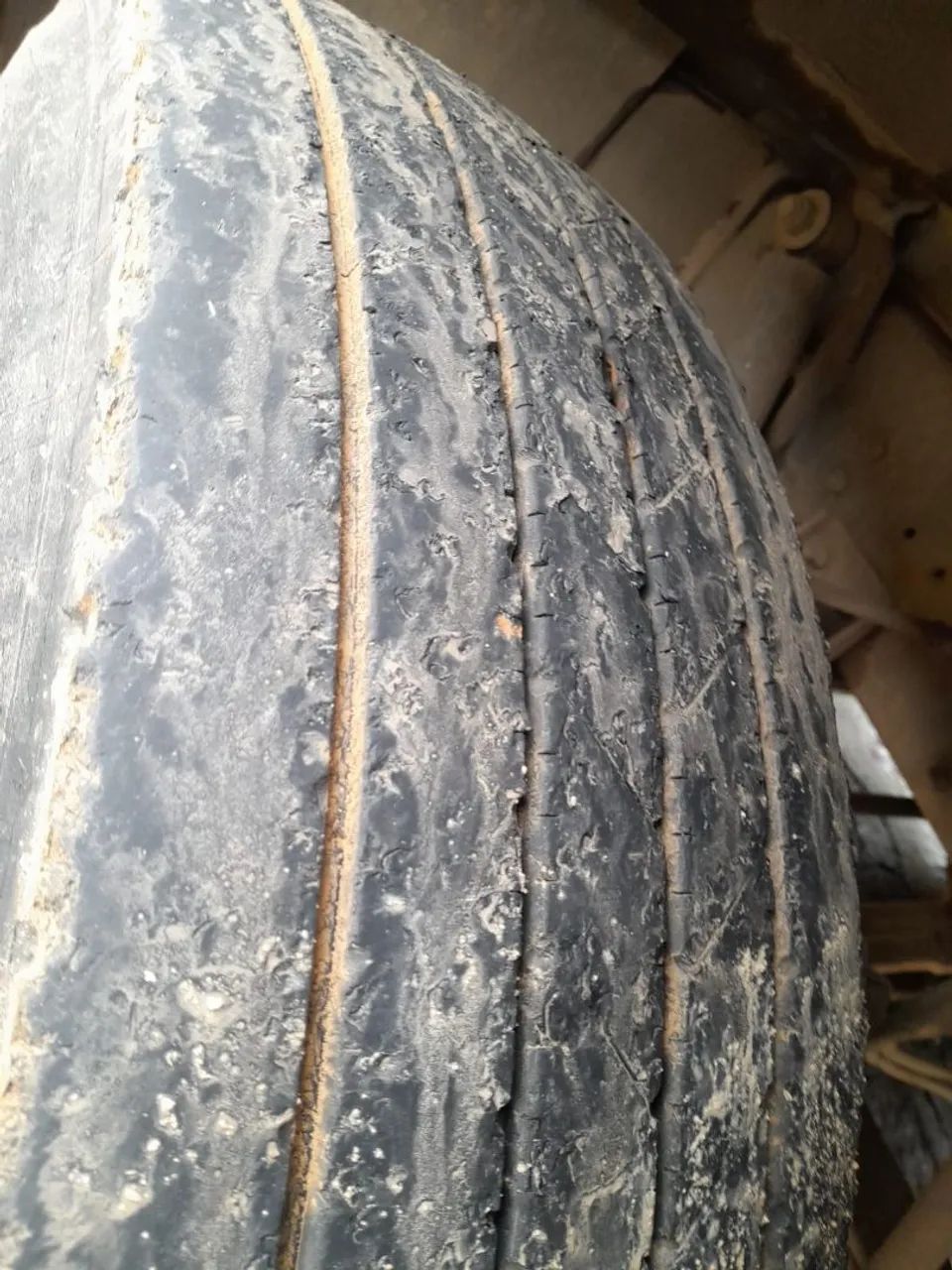 Ônibus escolar com serviço. - Foto 3