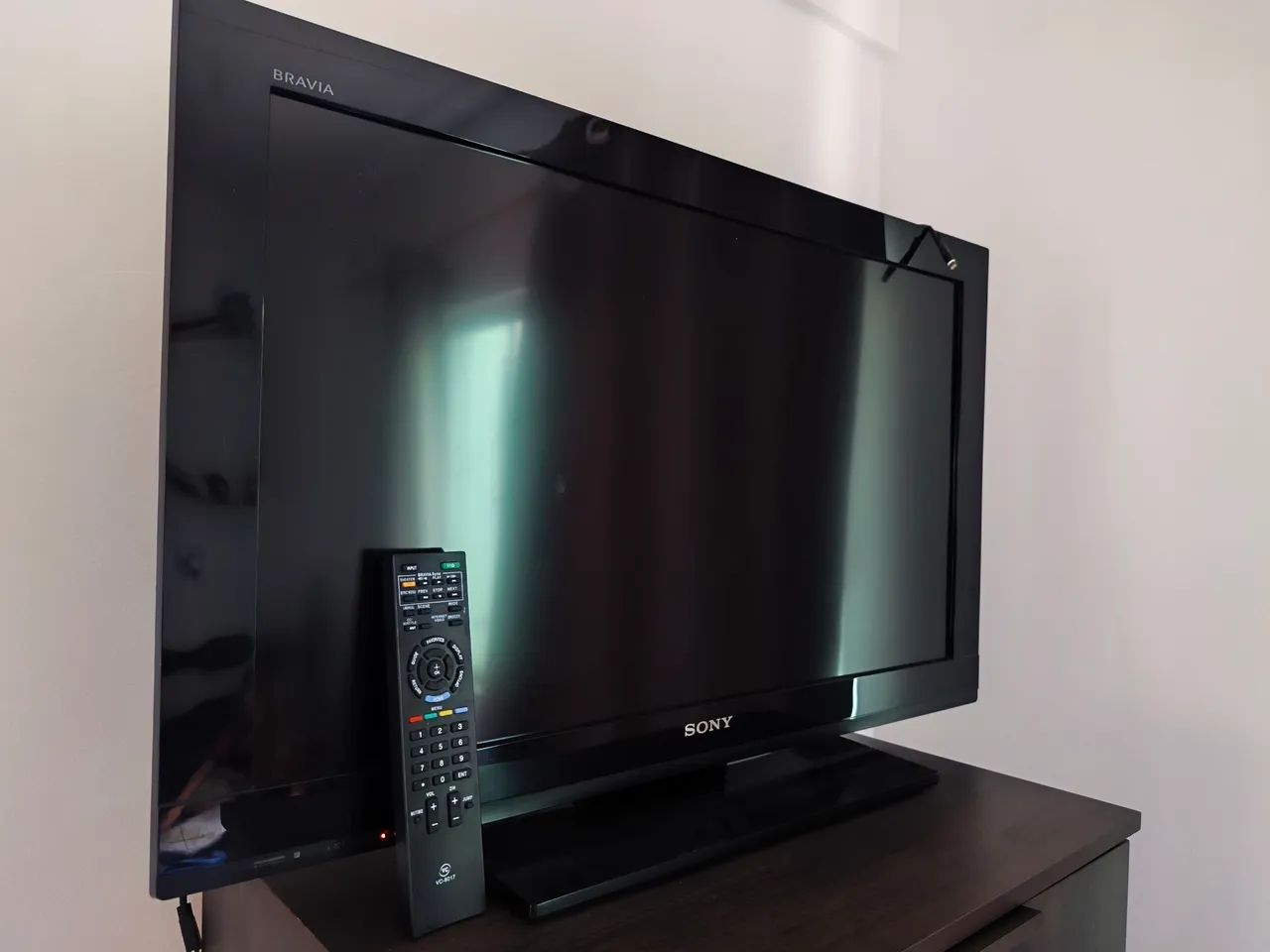Televisão 32 LCD