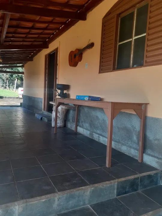 Sítio em cascalho rico  - Foto 3