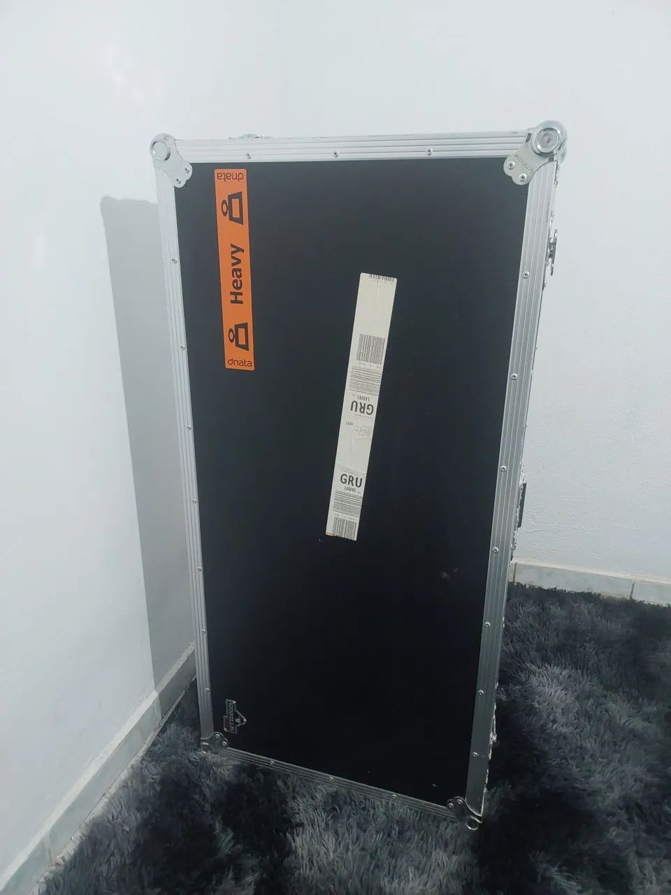 Somase Sc83 Case P/ Cdj 2000 Nxs2 E Djm 900 Nxs2 - Foto 2