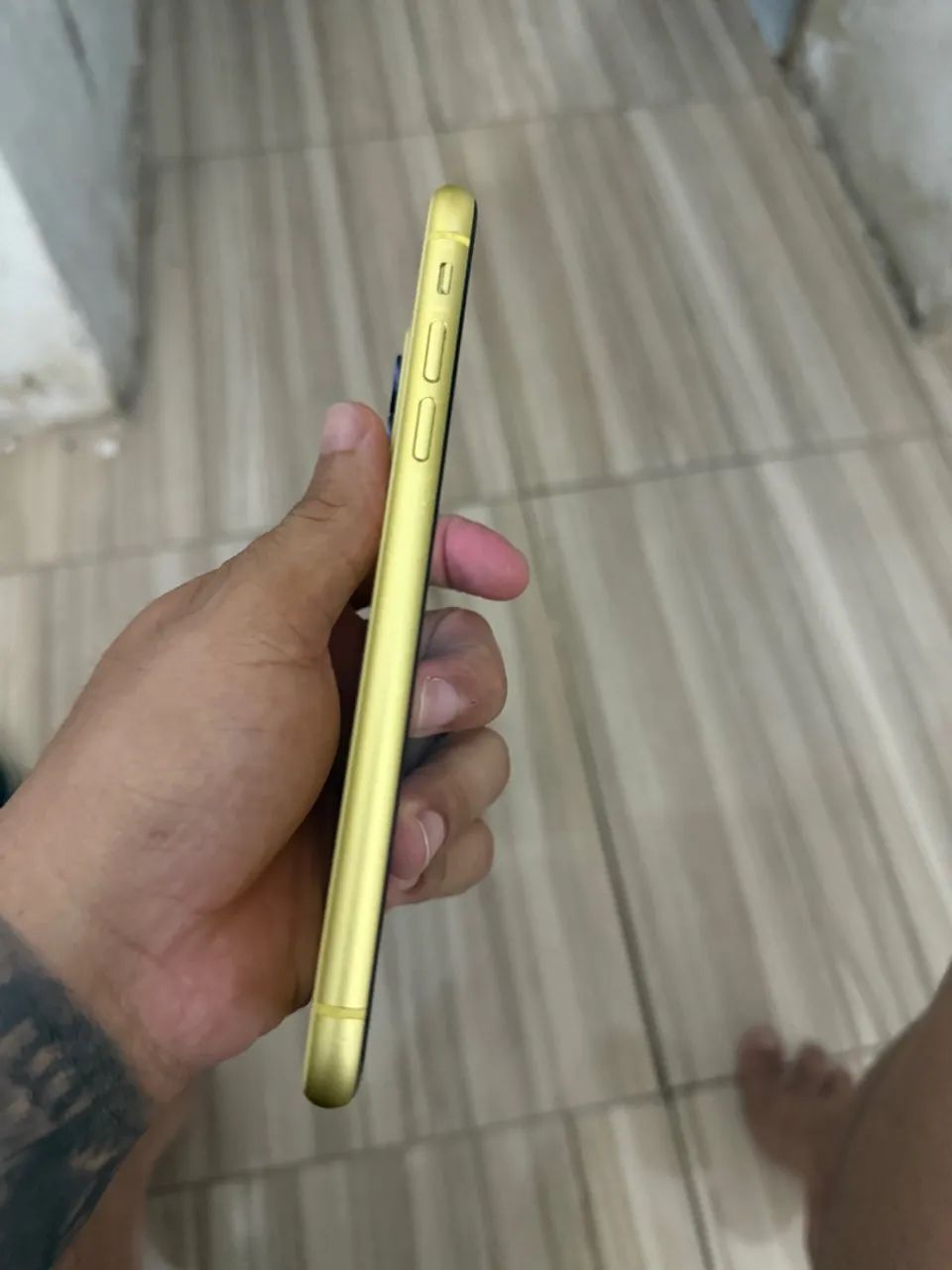 iPhone 128 gigas - Foto 3