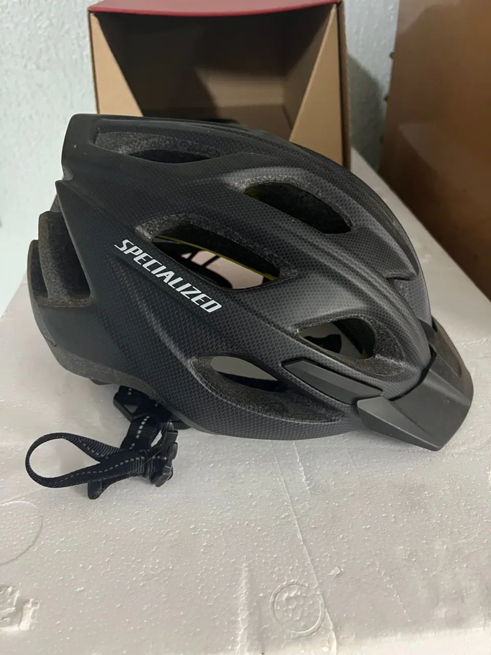 Capacete Specialized  - Foto 3