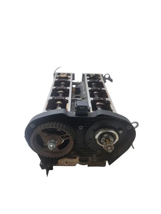 Cabeçote Peugeot 307 308 408 Citroen C4 2.0 16v 2016 - Foto 4